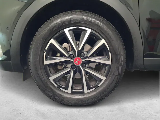 DS 3 Crossback 1.2 PureTech 130 Ligne Noire