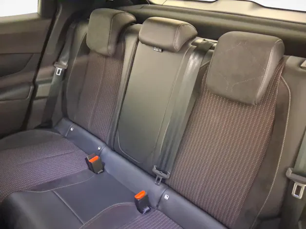 DS 3 Crossback 1.2 PureTech 130 Ligne Noire