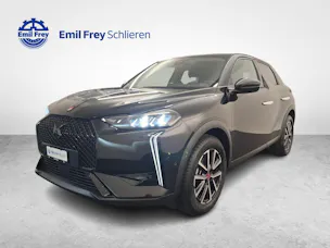 DS 3 Crossback 1.2 PureTech 130 Ligne Noire