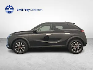 DS 3 Crossback 1.2 PureTech 130 Ligne Noire