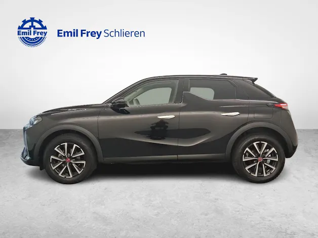 DS 3 Crossback 1.2 PureTech 130 Ligne Noire