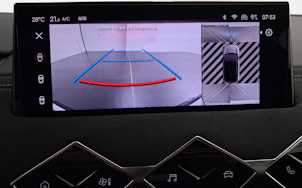 Fahrzeugbild DS AUTOMOBILES 3 Crossback 1.2 PureTech 130 Ligne Noire