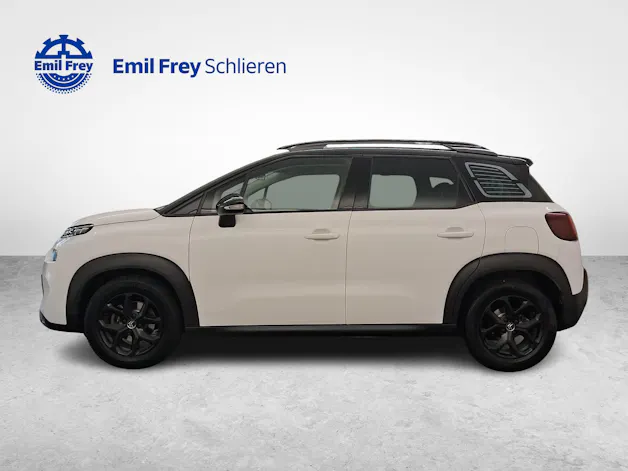 CITROEN C3 Aircross 1.5 BlueHDi Shine