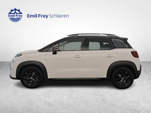 immagine del veicolo CITROEN C3 Aircross 1.5 BlueHDi Shine