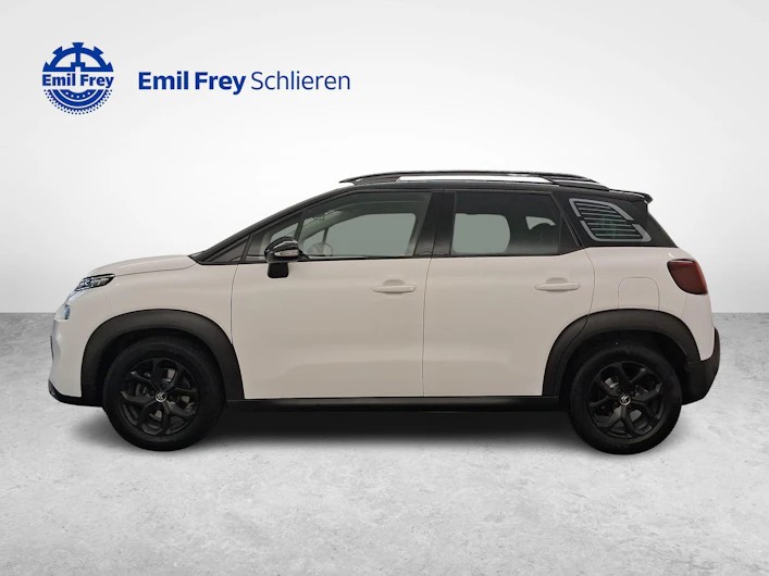 immagine del veicolo CITROEN C3 AIRCROSS