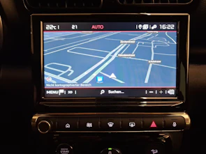 immagine del veicolo CITROEN C3 Aircross 1.5 BlueHDi Shine