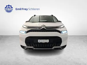 CITROEN C3 Aircross 1.5 BlueHDi Shine