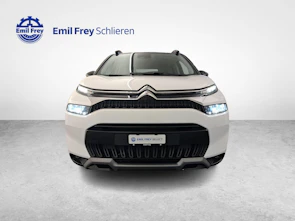 immagine del veicolo CITROEN C3 Aircross 1.5 BlueHDi Shine