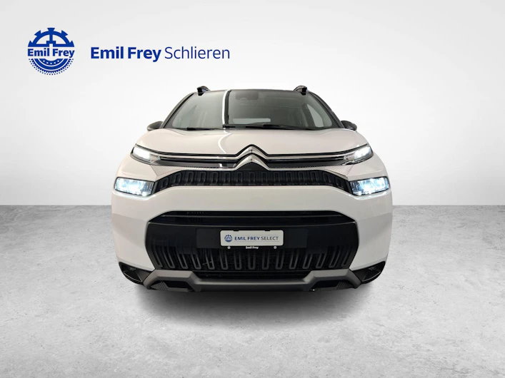 immagine del veicolo CITROEN C3 AIRCROSS