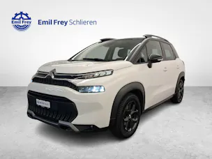 CITROEN C3 Aircross 1.5 BlueHDi Shine