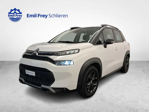 CITROEN C3 Aircross 1.5 BlueHDi Shine