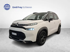 immagine del veicolo CITROEN C3 Aircross 1.5 BlueHDi Shine
