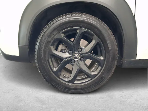 CITROEN C3 Aircross 1.5 BlueHDi Shine