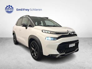 immagine del veicolo CITROEN C3 Aircross 1.5 BlueHDi Shine