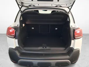 CITROEN C3 Aircross 1.5 BlueHDi Shine