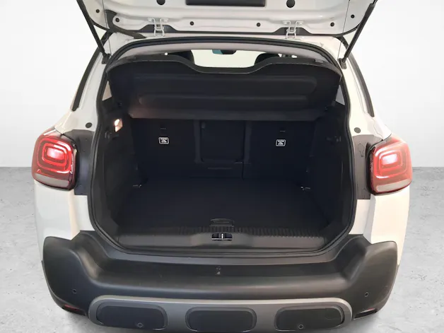 CITROEN C3 Aircross 1.5 BlueHDi Shine