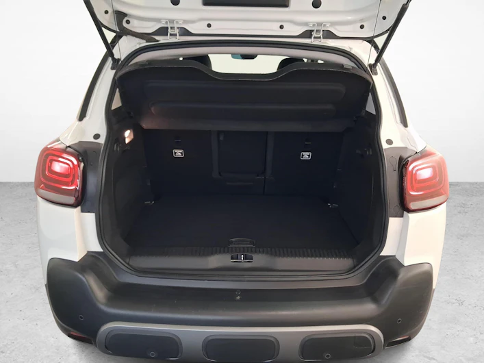 immagine del veicolo CITROEN C3 AIRCROSS
