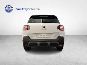 CITROEN C3 Aircross 1.5 BlueHDi Shine