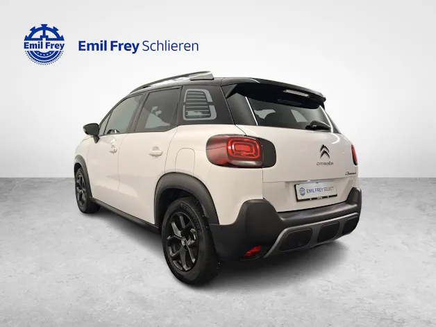 CITROEN C3 Aircross 1.5 BlueHDi Shine