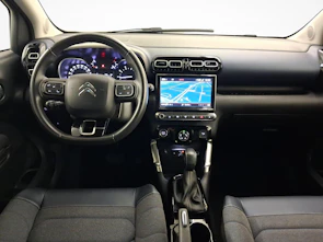 immagine del veicolo CITROEN C3 Aircross 1.5 BlueHDi Shine
