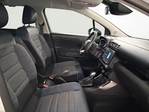 CITROEN C3 Aircross 1.5 BlueHDi Shine