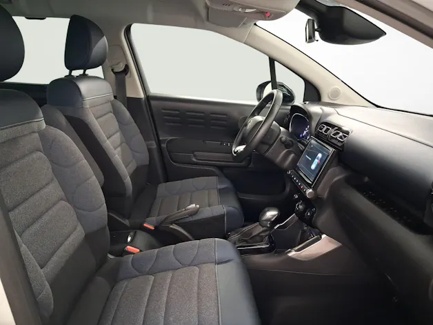 CITROEN C3 Aircross 1.5 BlueHDi Shine