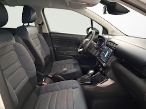 immagine del veicolo CITROEN C3 Aircross 1.5 BlueHDi Shine
