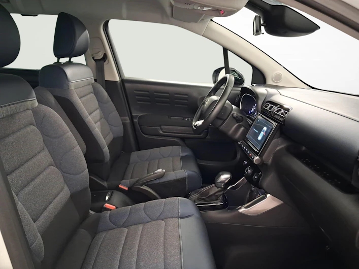 immagine del veicolo CITROEN C3 AIRCROSS
