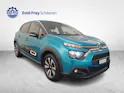 CITROEN C3 1.2 PureTech Swiss Edition+