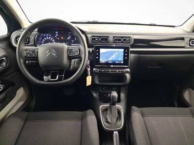 CITROEN C3 1.2 PureTech Swiss Edition+