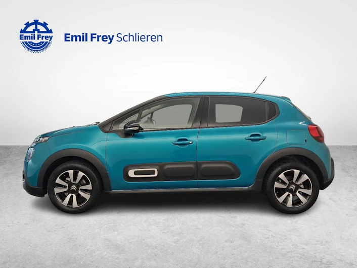 Fahrzeugbild CITROEN C3