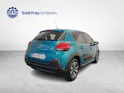CITROEN C3 1.2 PureTech Swiss Edition+