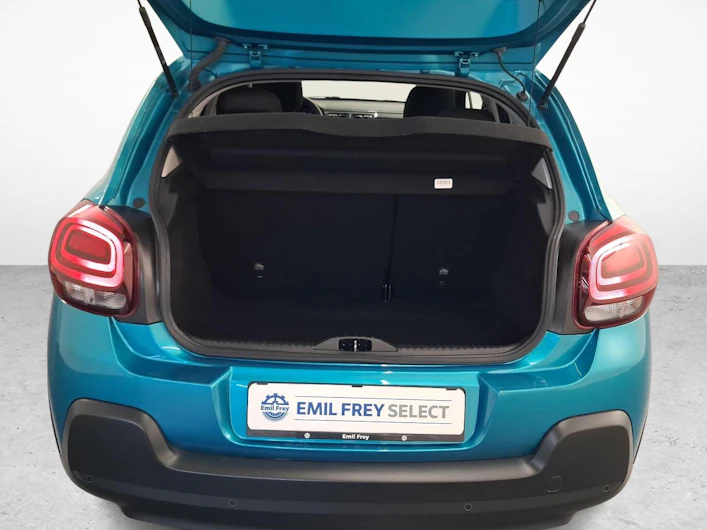 Fahrzeugbild CITROEN C3