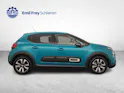 CITROEN C3 1.2 PureTech Swiss Edition+