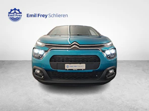 Fahrzeugbild CITROEN C3 1.2 PureTech Swiss Edition+