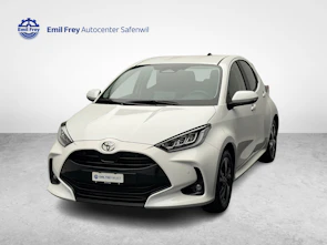 Fahrzeugbild TOYOTA Yaris 1.5 VVT-i HSD Trend