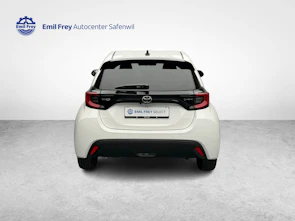 Fahrzeugbild TOYOTA Yaris 1.5 VVT-i HSD Trend