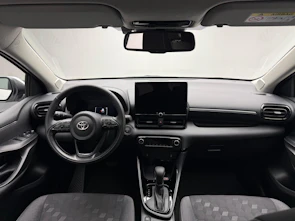 Fahrzeugbild TOYOTA Yaris 1.5 VVT-i HSD Trend