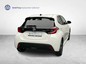 Fahrzeugbild TOYOTA Yaris 1.5 VVT-i HSD Trend