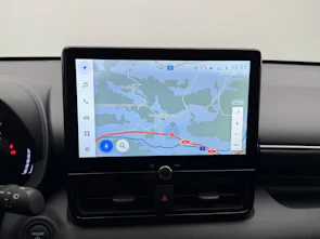 Fahrzeugbild TOYOTA Yaris 1.5 VVT-i HSD Trend