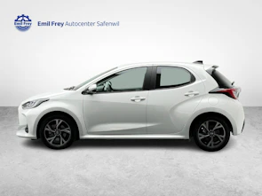 Fahrzeugbild TOYOTA Yaris 1.5 VVT-i HSD Trend