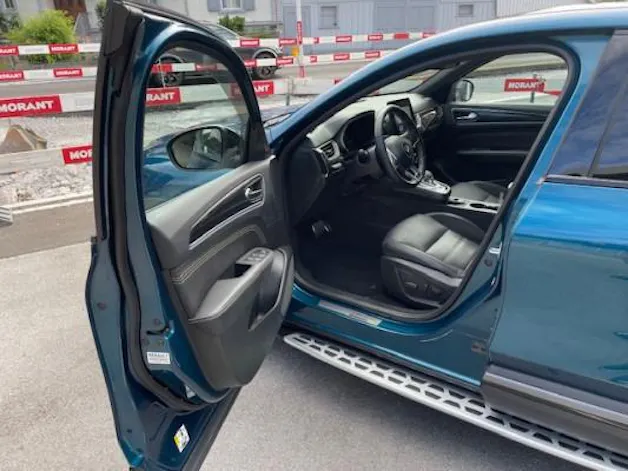 Renault Arkana 1.6 E-Tech Enginee