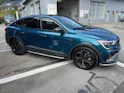Renault Arkana 1.6 E-Tech Enginee
