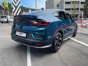 Renault Arkana 1.6 E-Tech Enginee