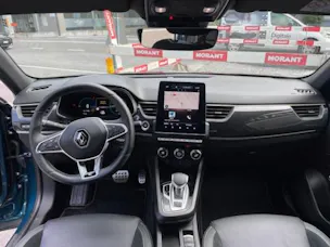 Renault Arkana 1.6 E-Tech Enginee