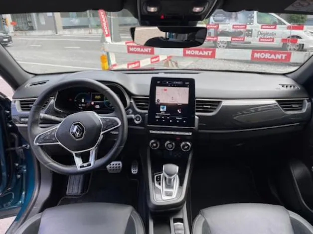 Renault Arkana 1.6 E-Tech Enginee