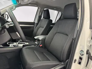 Toyota Hilux Double Cab.-Pick-up 2.8 D-4D MHEV 204 Style