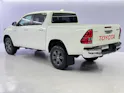 Toyota Hilux Double Cab.-Pick-up 2.8 D-4D MHEV 204 Style