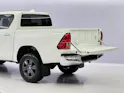Toyota Hilux Double Cab.-Pick-up 2.8 D-4D MHEV 204 Style
