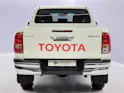 Toyota Hilux Double Cab.-Pick-up 2.8 D-4D MHEV 204 Style